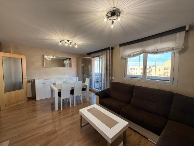 Piso en alquiler en Sur, Zaragoza
