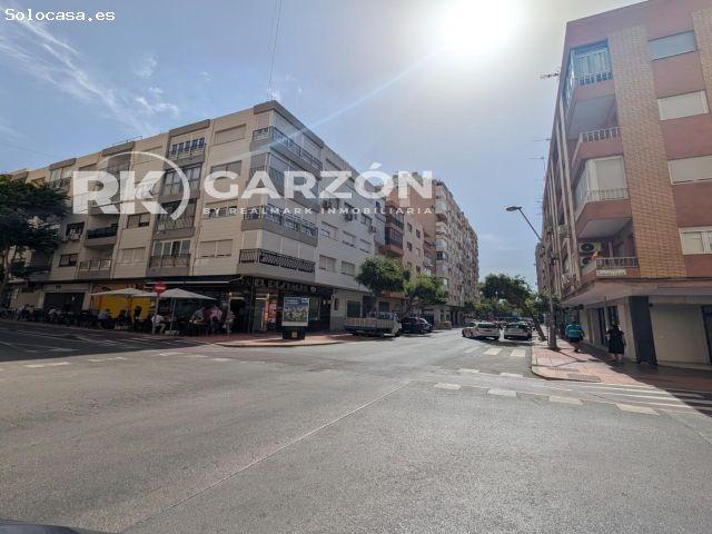Piso en alquiler en Regiones Devastadas, Almería