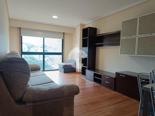 Apartamento en alquiler en Centro, Gomesende