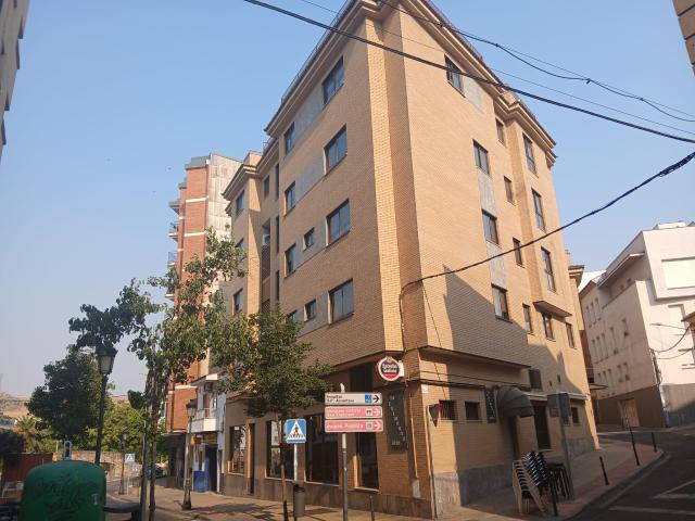 Apartamento en alquiler en Cáceres, Extremadura