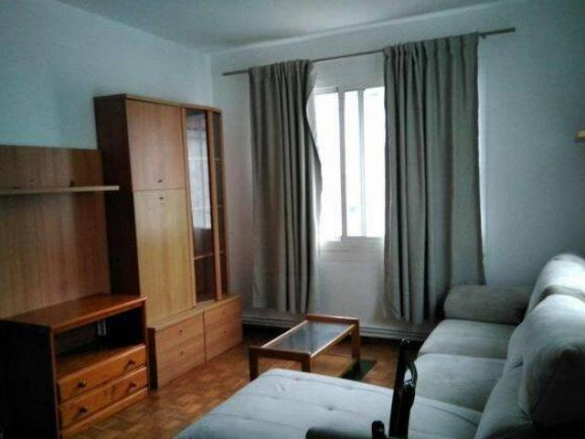 Casa en alquiler en Santiago De Compostela