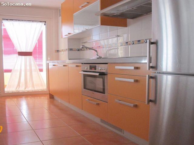 Piso en alquiler en Distrito Este, Burgos