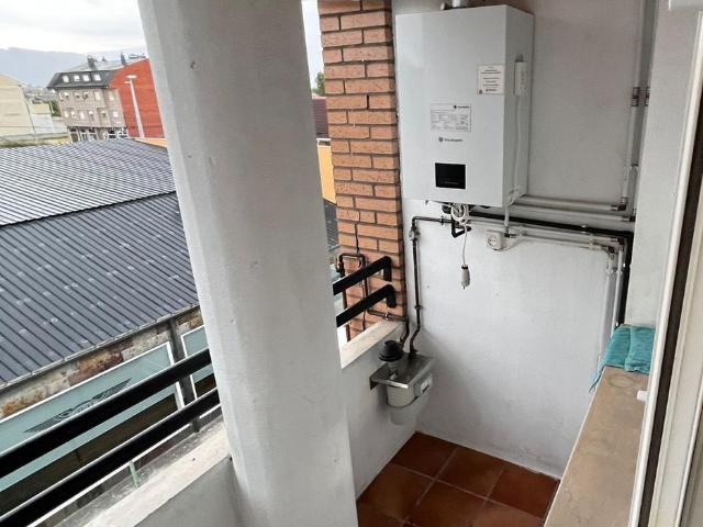 Piso en alquiler en Fuentesnuevas, El Bierzo