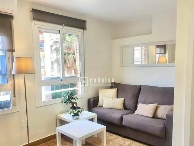 Casa en alquiler en Málaga-Costa del Sol, Andalucía