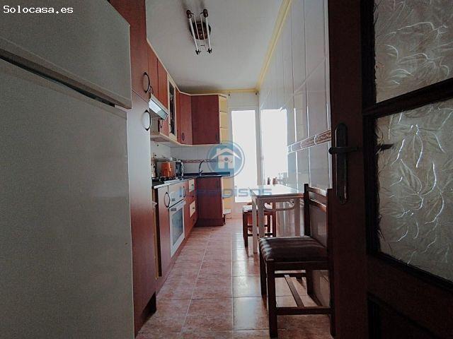 Piso en alquiler en Mercat, Alicante