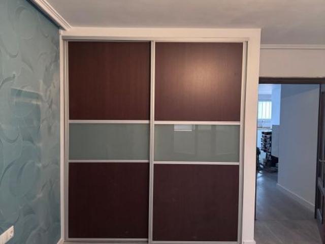 Piso en alquiler en San Lorenzo - La Palomera - San Mamés, León