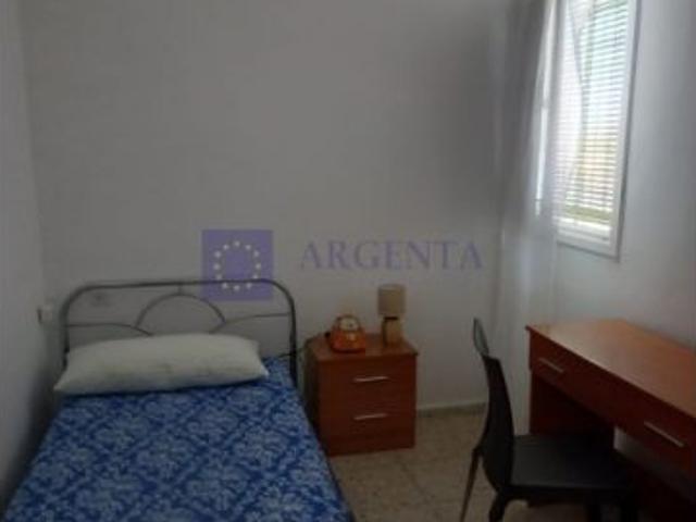 Piso en venta en El Vivero, Cáceres