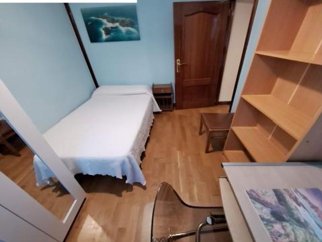 Piso en alquiler en Valladolid, Santa Clara