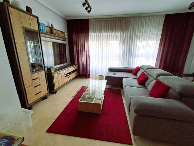 Dúplex en alquiler en Nervión, Sevilla