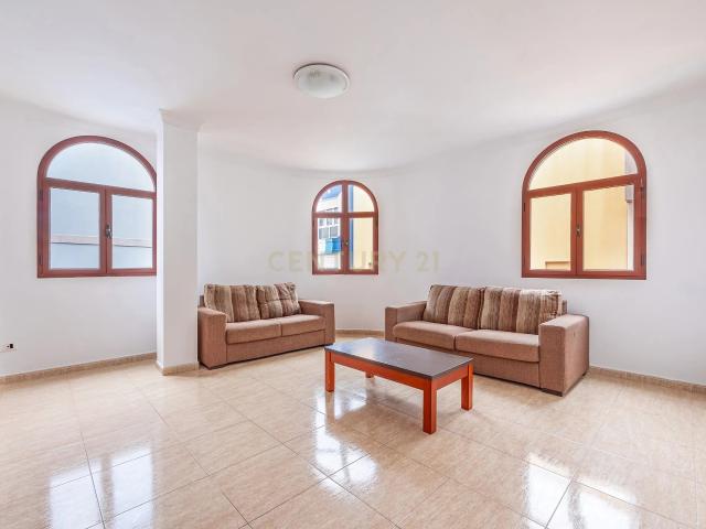 Piso en alquiler en Santa Catalina-Canteras, Las Palmas de Gran Canaria
