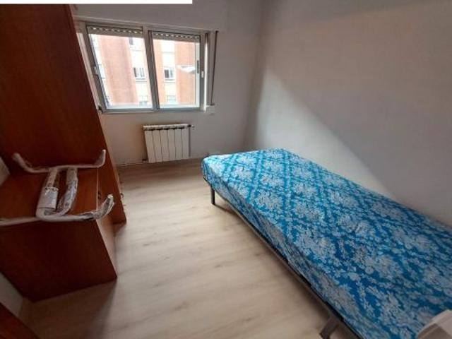Piso en alquiler en San Pablo - San Nicolás, Valladolid