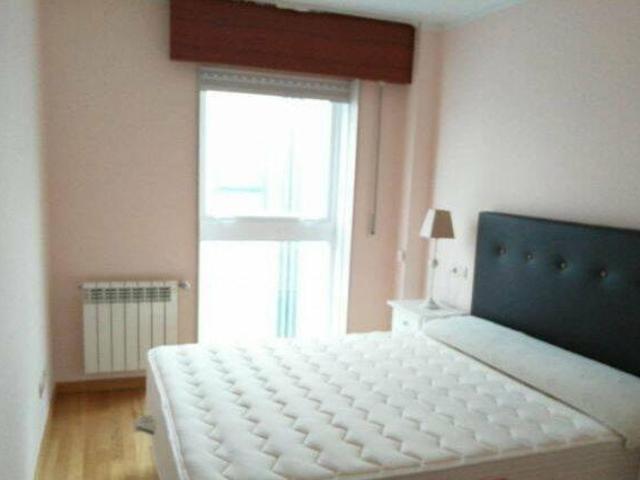 Casa en alquiler en Santiago De Compostela