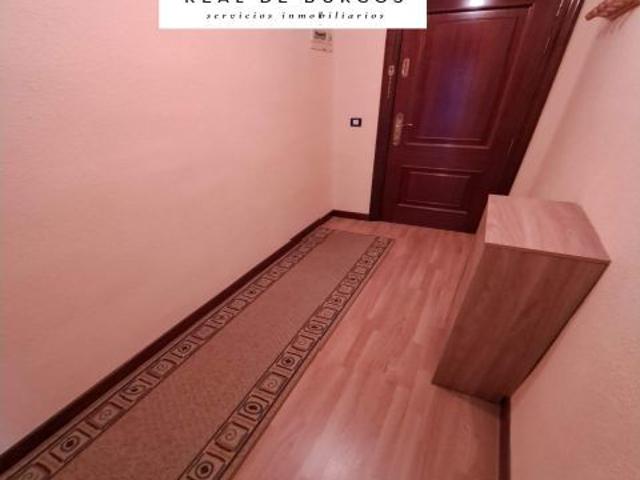Piso en alquiler en Hospital, Valladolid