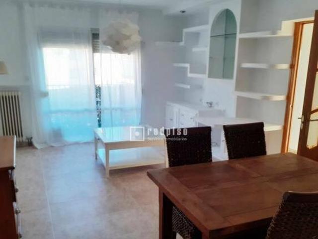 Casa en alquiler en Móstoles
