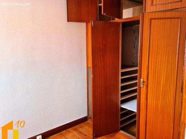 Piso en alquiler en Villafría de Burgos, Los Pisones