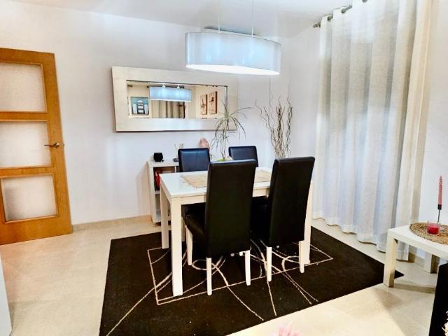 Piso en alquiler en la Plana Alta, Valencia