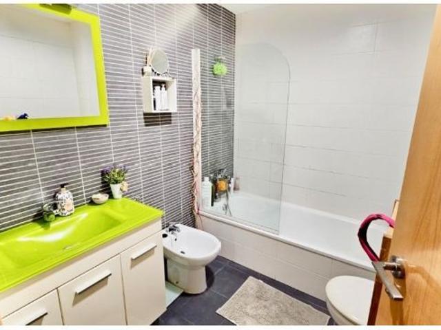 Piso en alquiler en la Plana Alta, Valencia