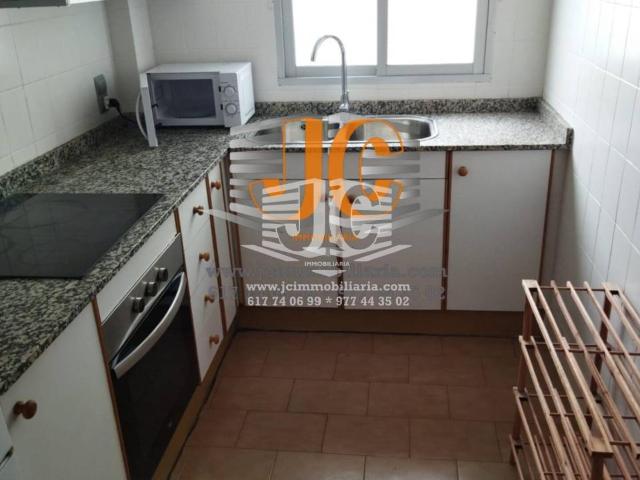 Piso en alquiler en Remolins, Baix Ebre