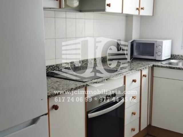 Piso en alquiler en Remolins, Baix Ebre