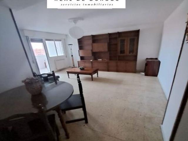 Piso en alquiler en Batallas, Valladolid