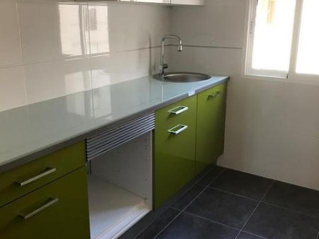 Piso en venta en Elche