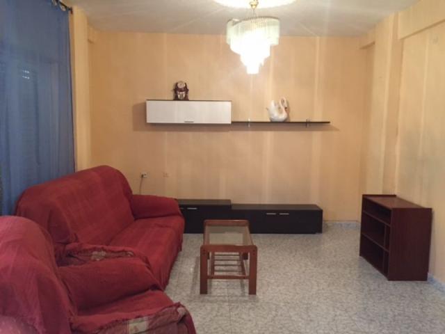 Piso en venta en Elche