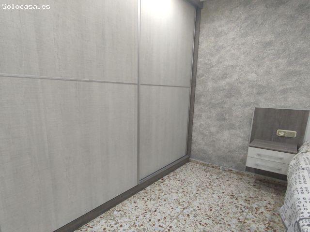 Piso en alquiler en Elche De La Sierra, Altabix