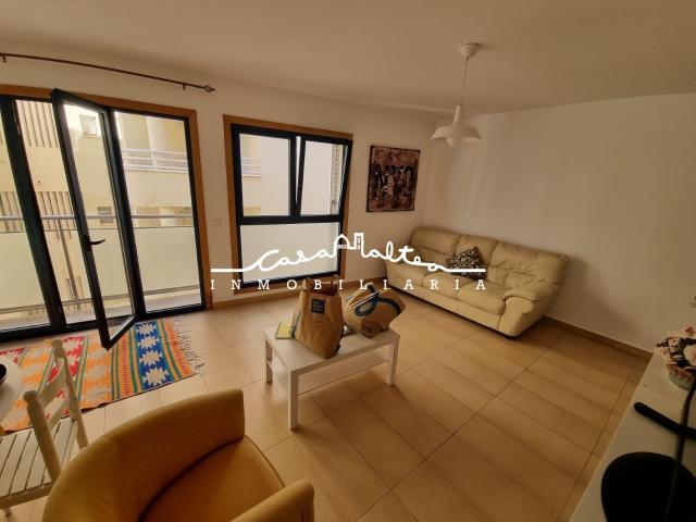 Piso en alquiler en Altea la Vella, Altea