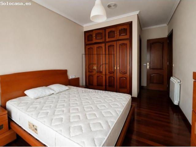 Piso en venta en Narón, Ferrol