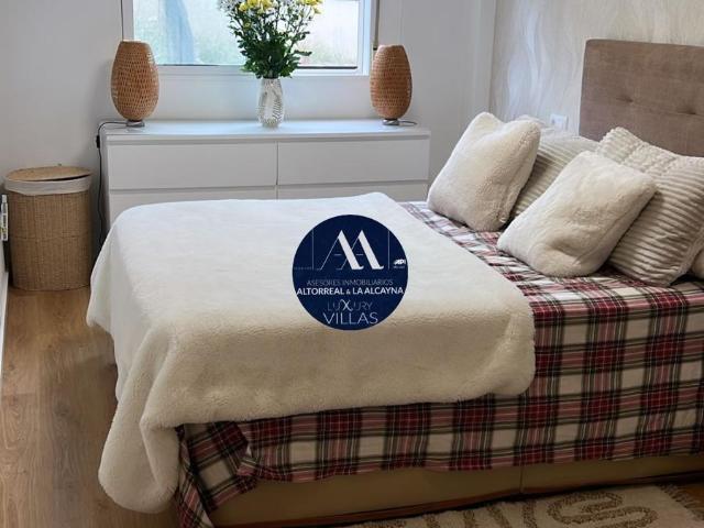 Piso en alquiler en Romeral, Vega Media del Segura