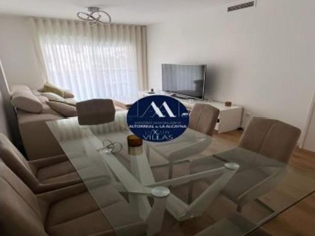 Piso en alquiler en Romeral, Vega Media del Segura