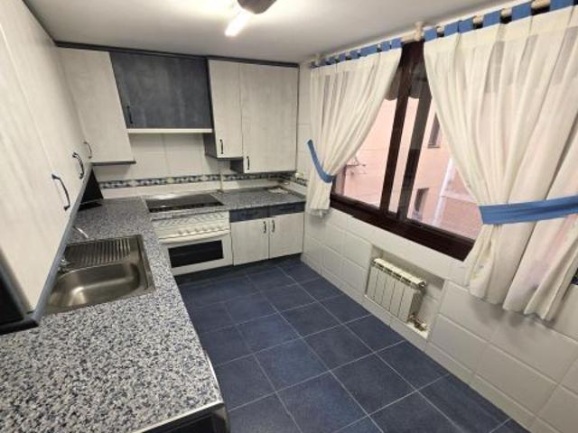 Piso en alquiler en El Caracol, Valdemoro