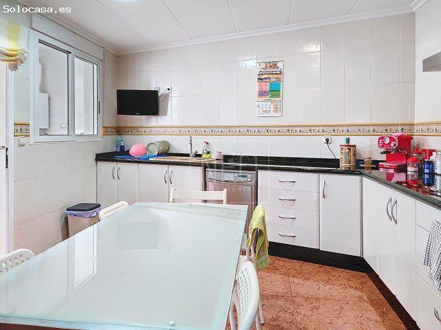Piso en venta en la Ribera Baixa, Valencia