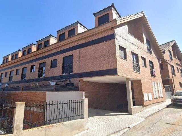 Piso en venta en Anchuelo Piso en venta en Anchuelo