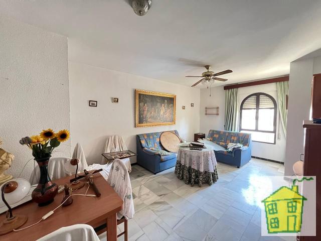 Piso en venta en Andújar, Barriada Virgen de la Cabeza