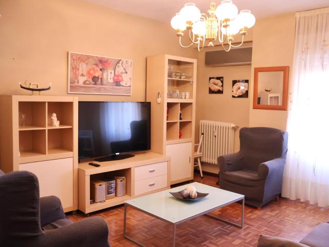 Apartamento en alquiler en Iruñerria, Navarra