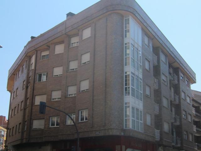 Piso en alquiler en Aranda De Duero