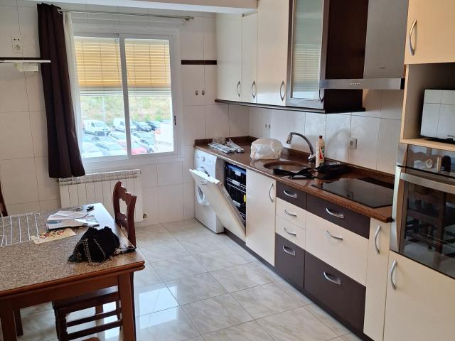 Apartamento en alquiler en Iruñerria, Navarra