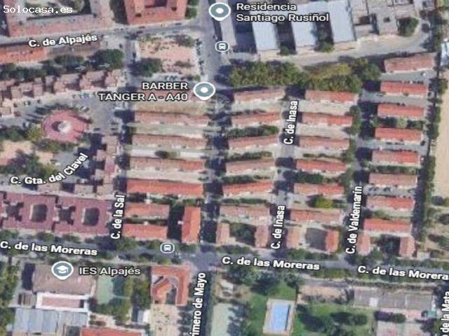 Piso en venta en Palomitas, Aranjuez
