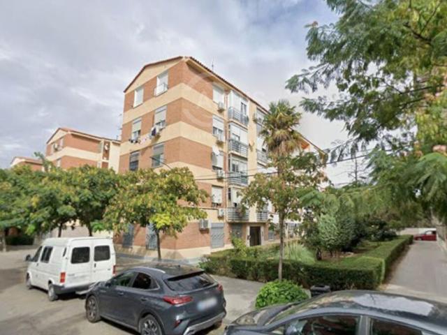 Piso en venta en Las Moreras, Aranjuez