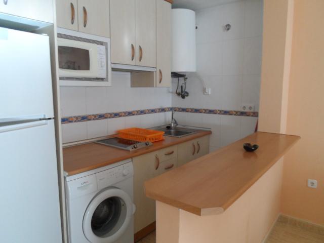 Piso en alquiler en Aranjuez, Urbanización Vista Real