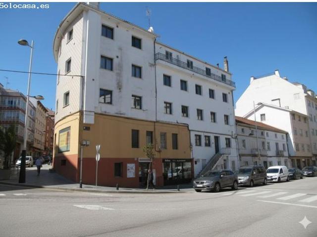 Piso en venta en Burela, A Mariña Central