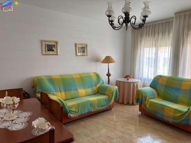 Piso en venta en Archena, Barrio de la Providencia