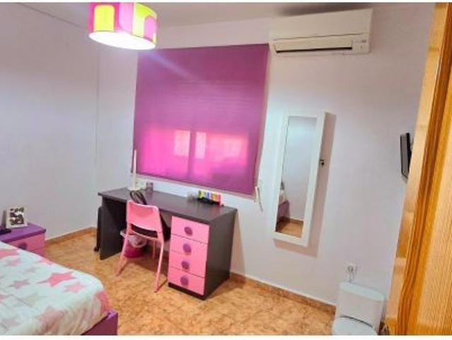Piso en venta en La Algaida, Valle de Ricote