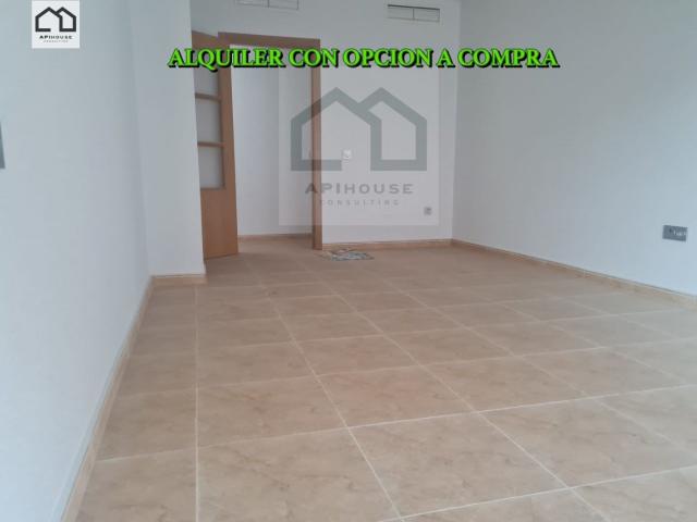 Piso en alquiler en Archena, El Otro Lao