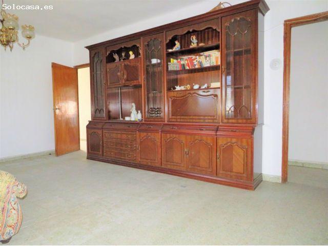 Piso en venta en Tornadizos De Ávila