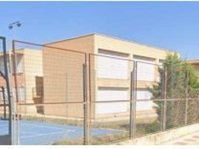 Piso en venta en Argamasilla De Alba, Castilla-La Mancha