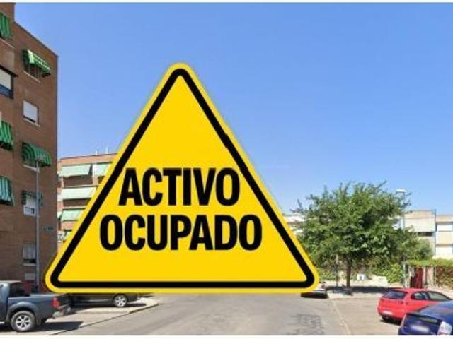 Piso en venta en La Poveda, Arganda del Rey