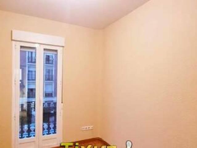 Casa en alquiler en Madrid