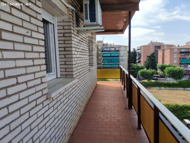Piso en alquiler en Argés, Castilla-La Mancha